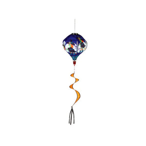 Flying Witch Balloon Spinner