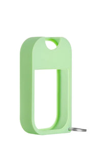 Green Touchland Mist Case