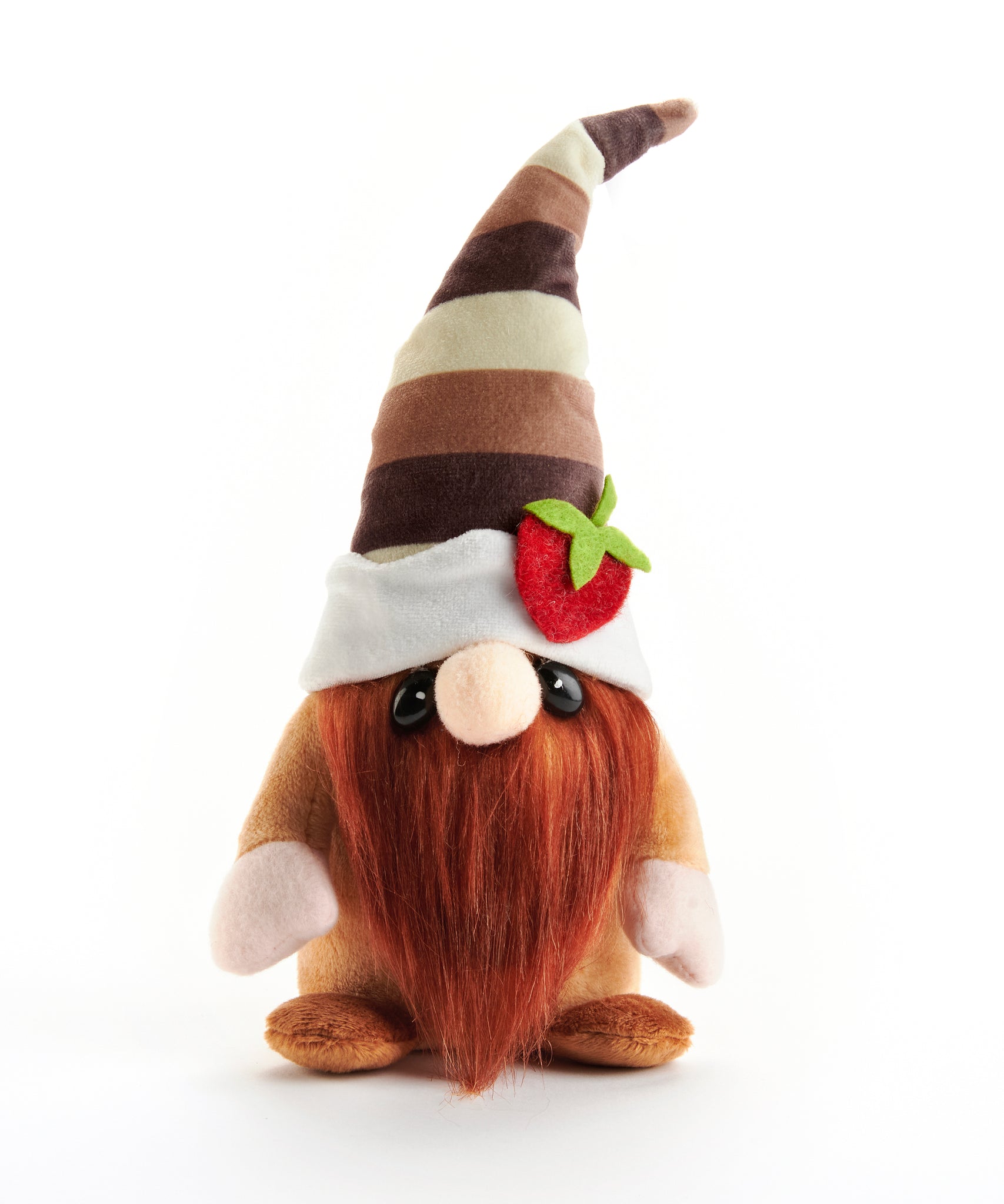 Cocoa Chocolate Gnomie