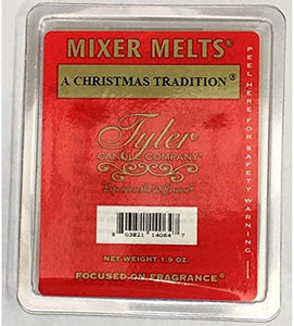 Christmas Tradition Mixer Melt