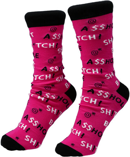 Coffee Mug and Sock Set