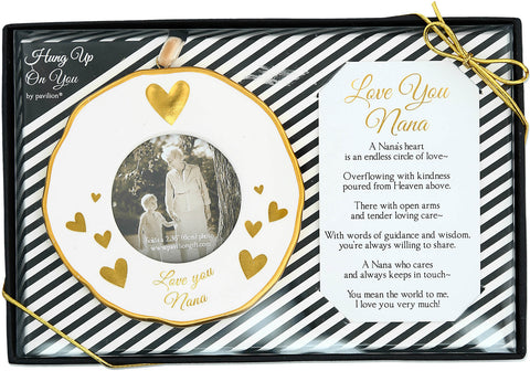 Nana Frame Ornament