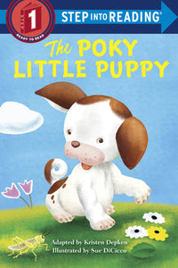 The Pokey Little Puppy