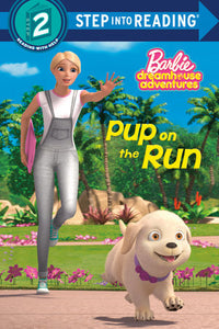 Pup on the Run