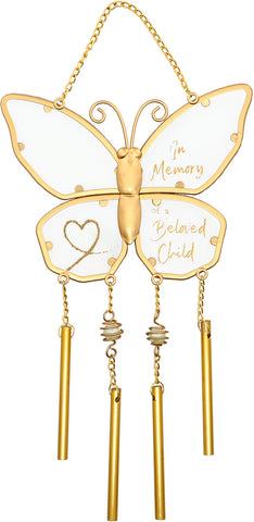 Beloved Child Wind Chime