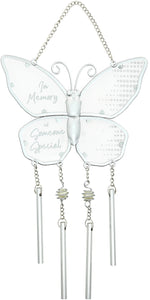 Someone Special Wind Chime