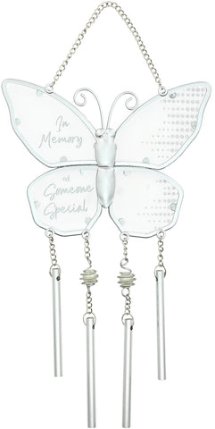 Someone Special Wind Chime