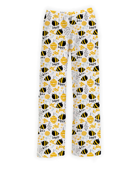 Honey Bee Lounge Pants