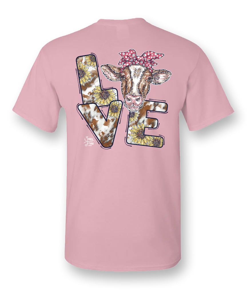 Cow Love