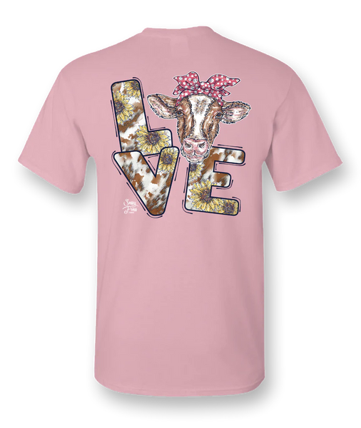 Cow Love