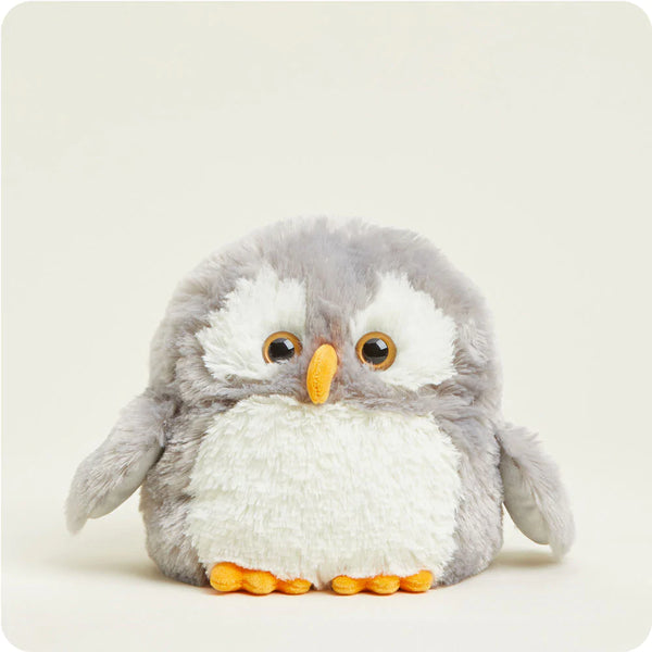 Gray Owl Warmie
