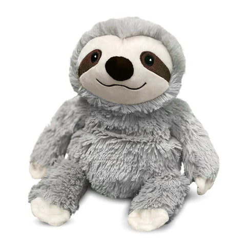 Gray Sloth Warmie