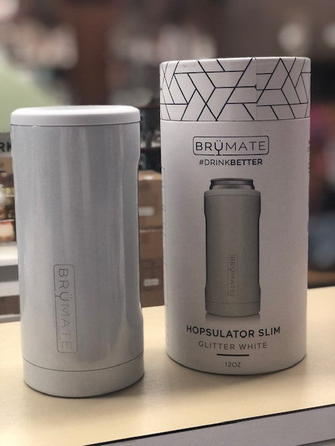 Hopsulator fashion slim