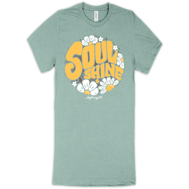 Soul Shine