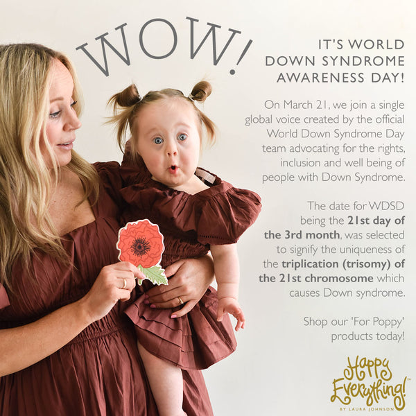 Poppy Attachment
