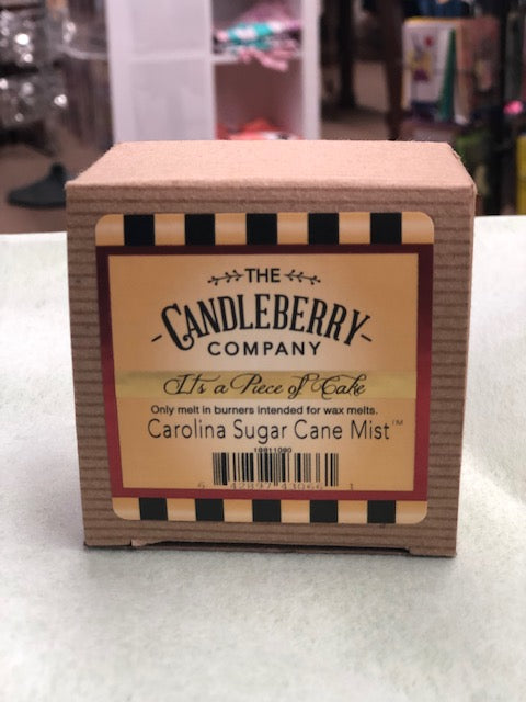 Carolina Sugar Cane Mist