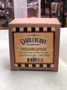 Carolina Sugar Cane Mist