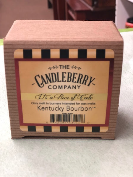 Kentucky Bourbon