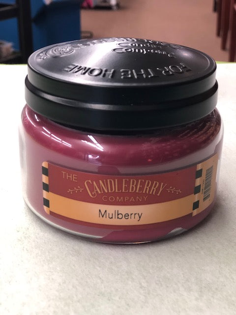 Mulberry