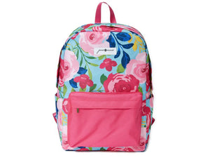 Blossom in Love Backpack