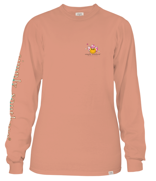Roots - Long Sleeve