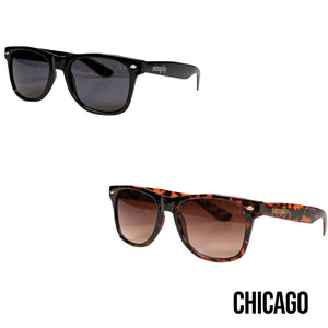SS Chicago Sunglasses