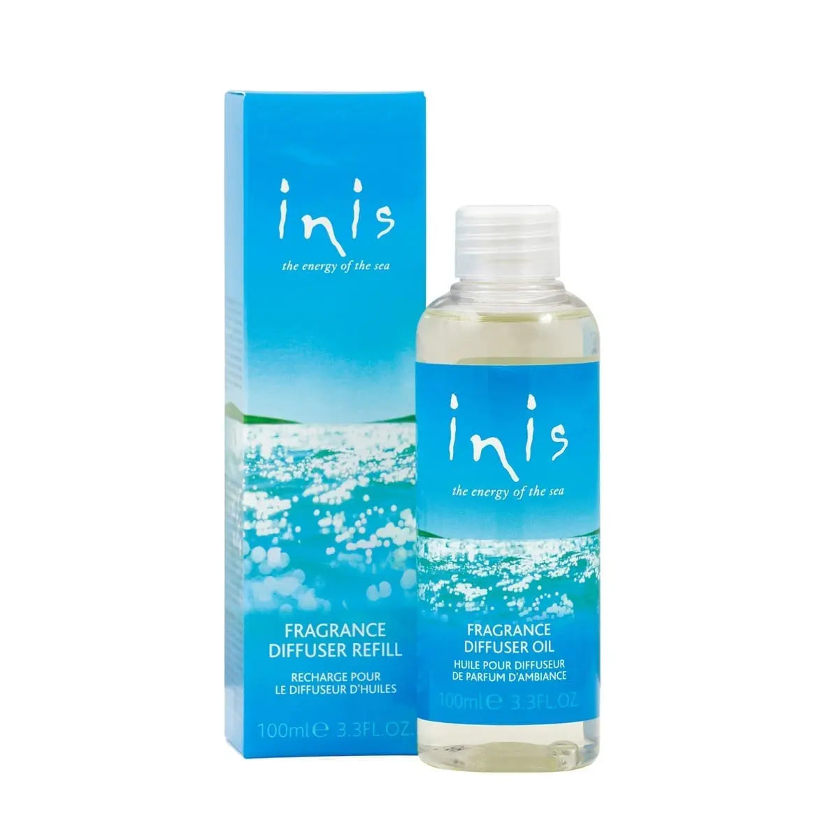 Inis Diffuser Fragrance Refill