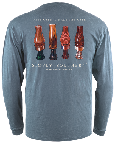 Duck Call