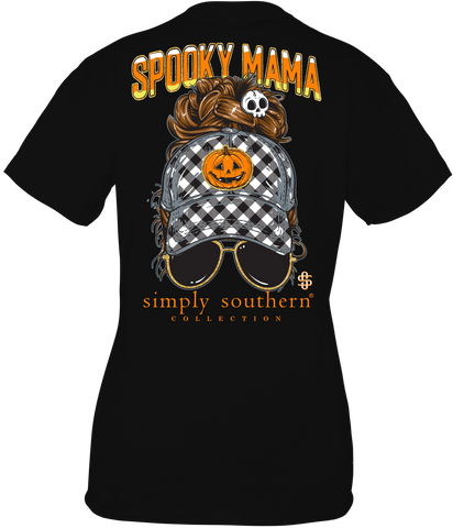 Spooky Mama