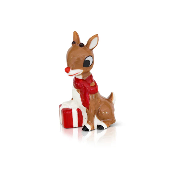 Rudolph the Red Nose Reindeer M
