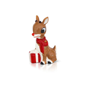Rudolph the Red Nose Reindeer M