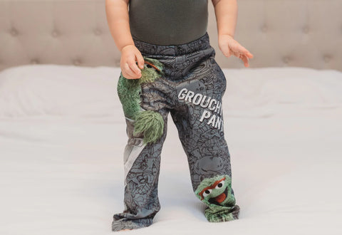 Grouch Lounge Pants
