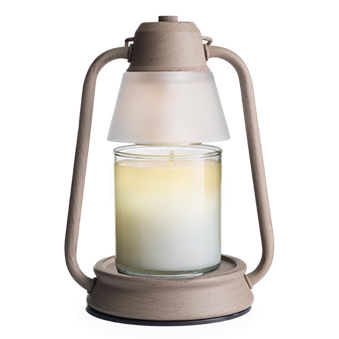 Candle Warmer Beacon Lantern