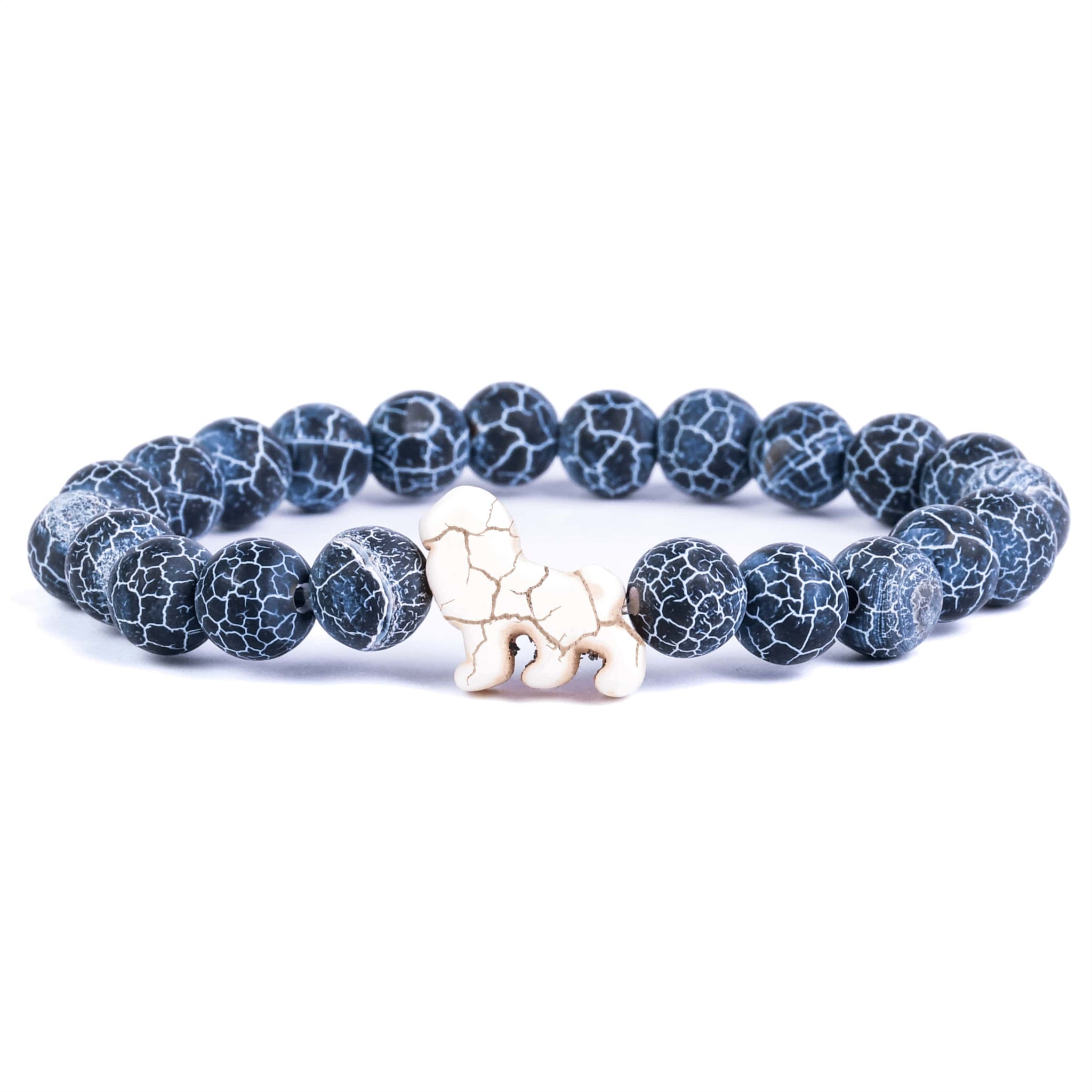 Fahlo Excursion Bracelet - Lion