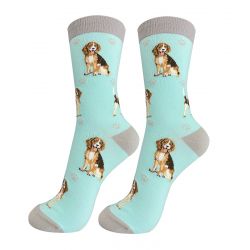 Beagle Socks