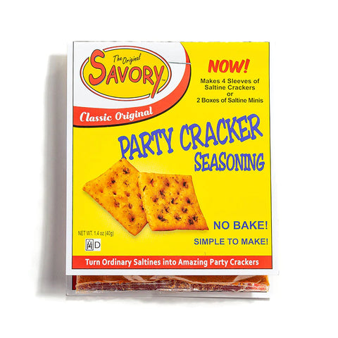 Original Cracker Seasoning