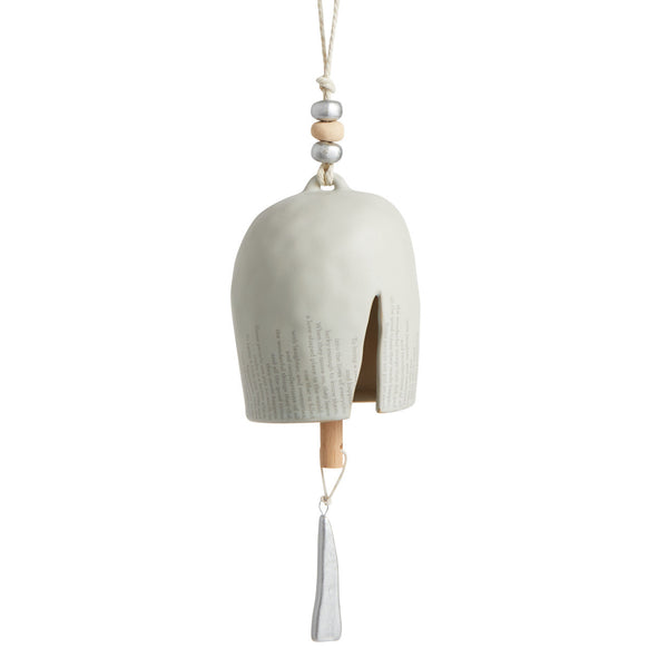 Remembrance Inspired Bell