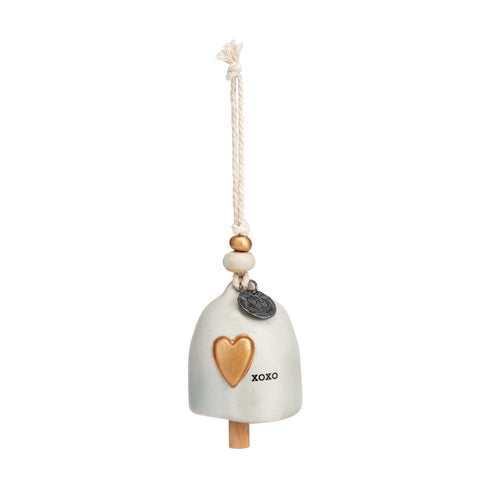 Love Mini Inspired Bell