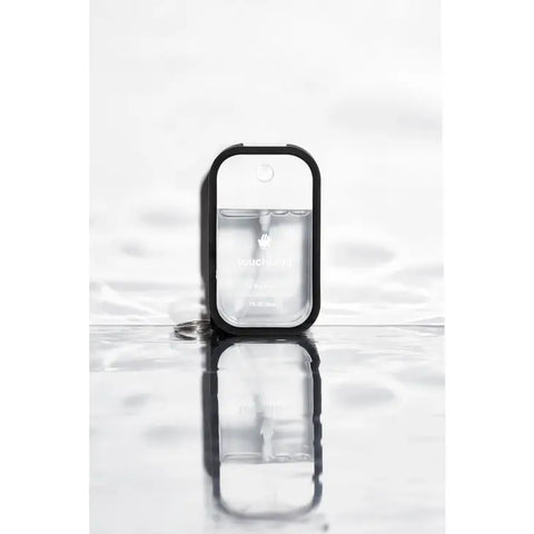 Black Touchland Mist Case