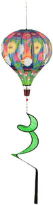 Garden Gnome Balloon Spinner