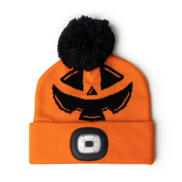 Kids Halloween Night Scope Hat