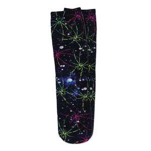 Outspider Socks
