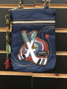 Venture Cellphone Crossbody
