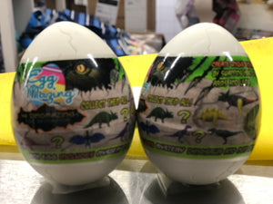Mystery Egg Refill