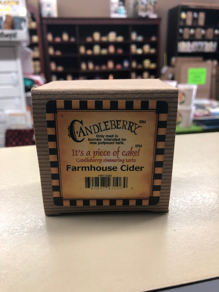Farmhouse Cider