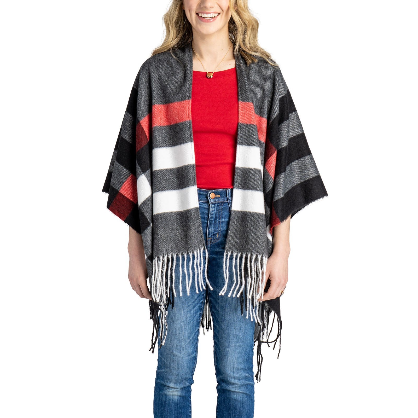 Chelsea Wrap