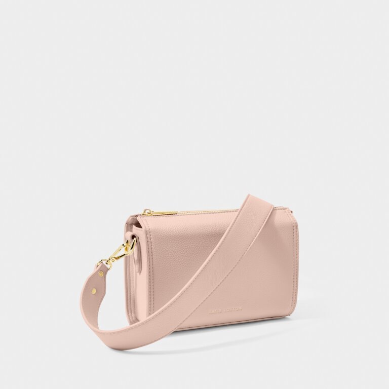 Zana Crossbody Purse