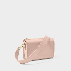 Zana Crossbody Purse