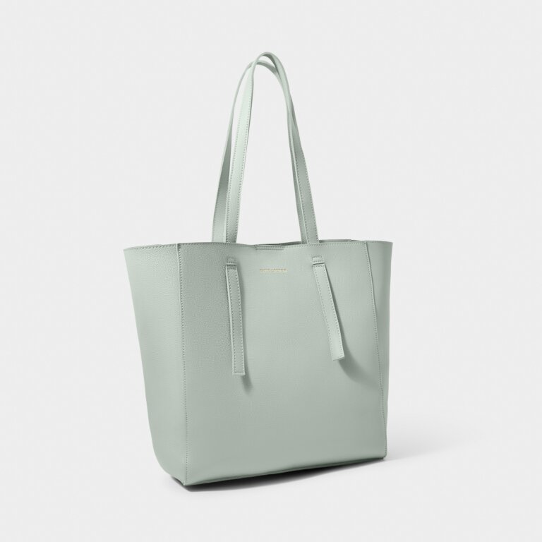 Katie Loxton Emmy Tote Bag in Off White KLB2592