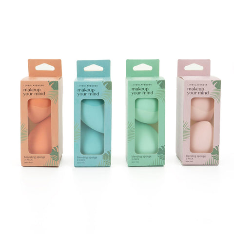 Blending Sponge 2 Pack